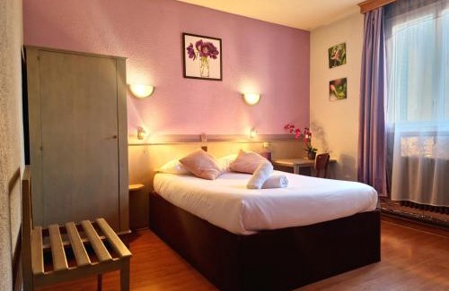 Pont-d'Ain Hotel | Hôtel Des Alliés