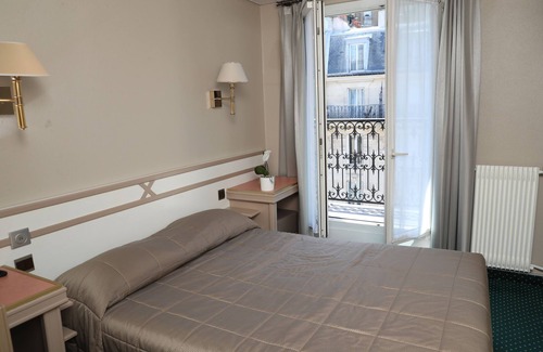 5th Arrondissement Hotel | Hôtel Des Arènes