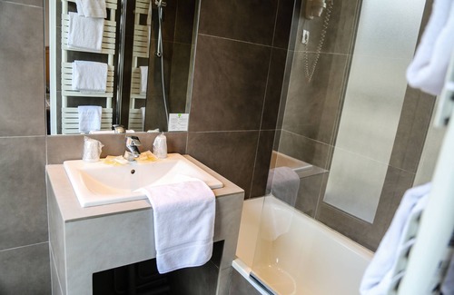 5th Arrondissement Hotel | Hôtel Des Arènes