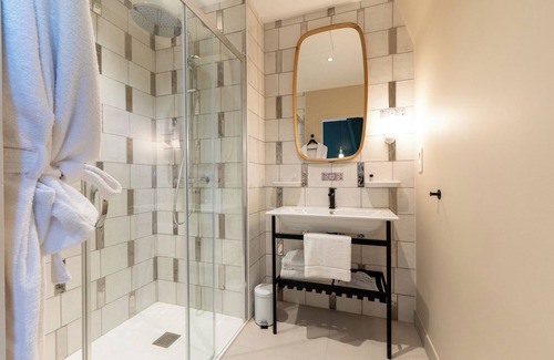 Angouleme Hotel | Hôtel des Arts