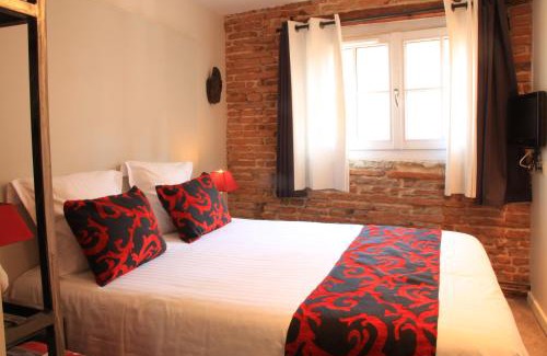 Saint-Georges Hotel | Hôtel des Arts