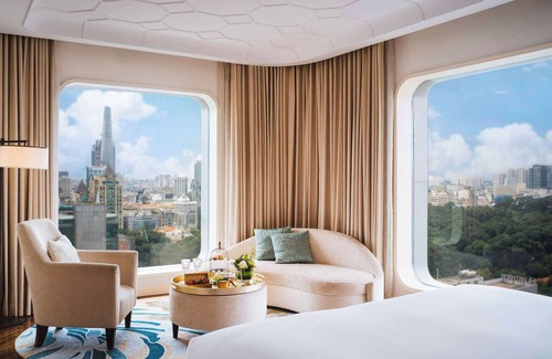 Phuong 6 Hotel | Hôtel des Arts Saigon - MGallery Collection