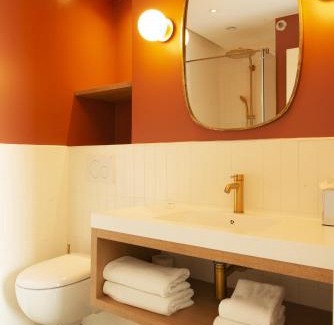 Batignolles Hotel | Hôtel des Batignolles