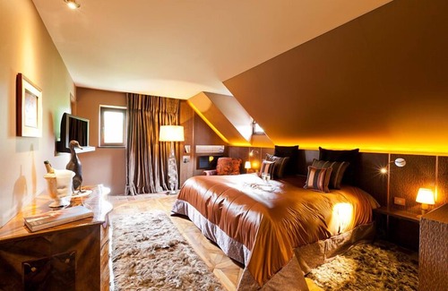 Illhaeusern Hotel | Hôtel des Berges