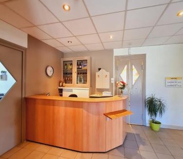 Mezilhac Hotel | Hôtel des Cévennes