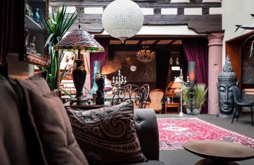 Turckheim Hotel | Hôtel des Deux Clefs