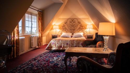 Turckheim Hotel | Hôtel des Deux Clefs