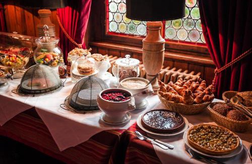 Turckheim Hotel | Hôtel des Deux Clefs