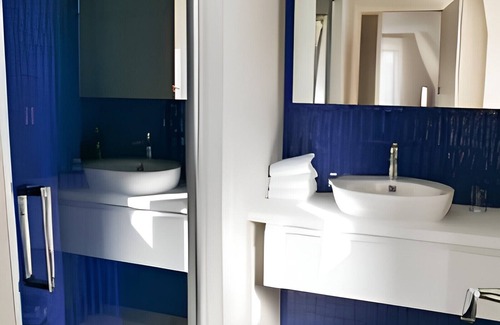 Aix-les-Bains City Center Hotel | Hôtel des Eaux