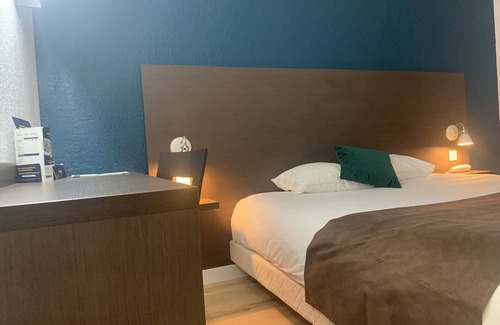 Toulouse North Hotel | Hôtel des Etats Unis