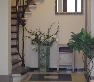 Saint Michel - Mairie Hotel | Hôtel des Facultés