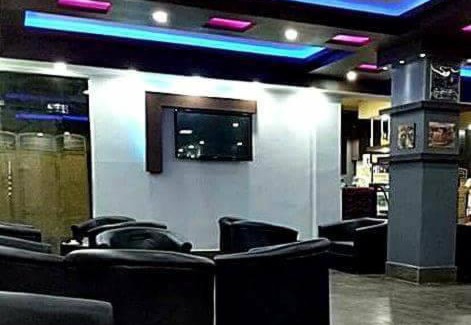 Tiaret Hotel | Hôtel des frères bouaza