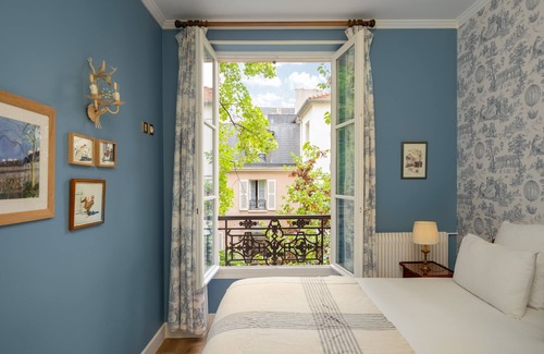 5th Arrondissement Hotel | Hôtel des Grandes Ecoles