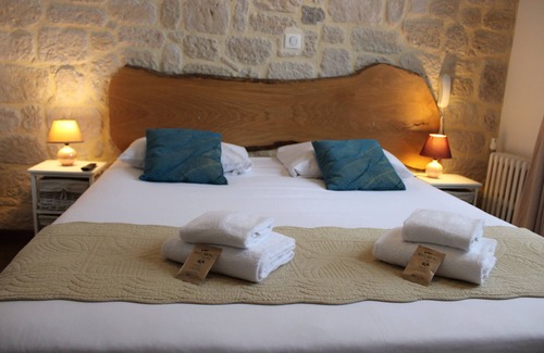 Cabrerets Hotel | Hôtel des Grottes