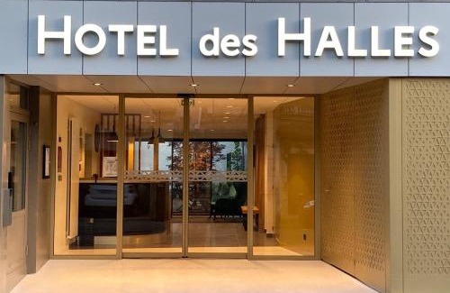 Faubourg North Hotel | Hôtel des Halles