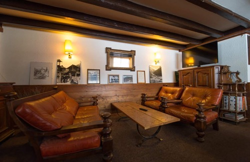 Hauderes Hotel | Hôtel des Haudères