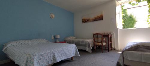 Centre Hotel | Hôtel des Jacobines