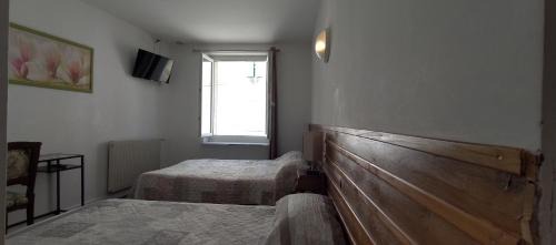 Centre Hotel | Hôtel des Jacobines