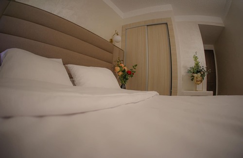 Oujda Hotel | Hôtel Des Lilas
