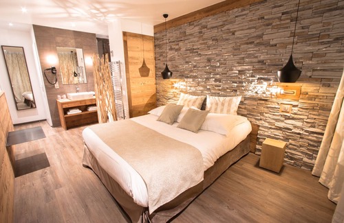 Chambery Hotel | Hôtel des Princes – Chambéry Centre
