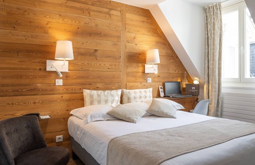 Chambery Hotel | Hôtel des Princes – Chambéry Centre