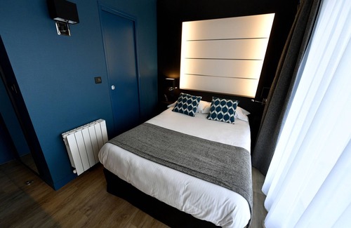 Quartier du chateau Hotel | Hôtel des Quatrans