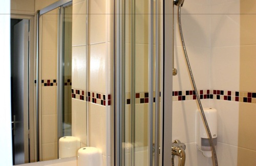 Quartier du chateau Hotel | Hôtel des Quatrans