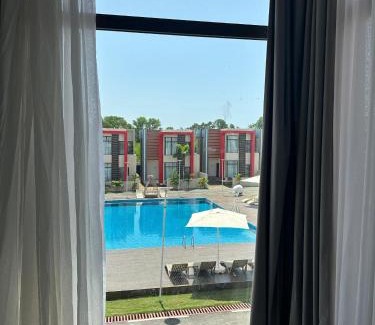 Assinie Hotel | Hôtel Des Savanes Assinie