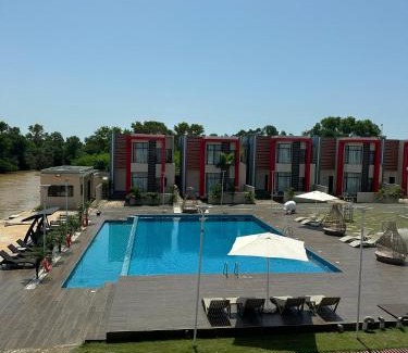 Assinie Hotel | Hôtel Des Savanes Assinie