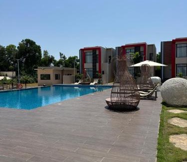 Assinie Hotel | Hôtel Des Savanes Assinie