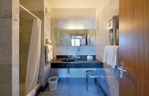 Uvrier Hotel | Hôtel des Vignes