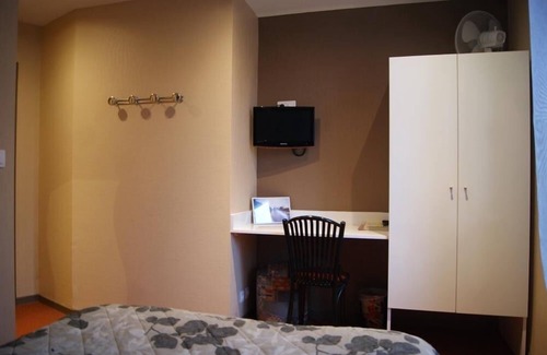 Contrexeville Hotel | Hôtel Des Vosges