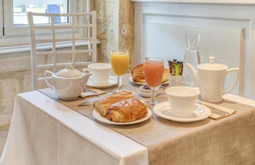 Bastide Hotel | Hôtel des Voyageurs Centre Bastide