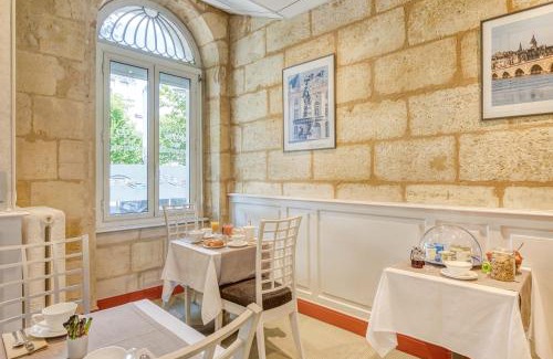 Bastide Hotel | Hôtel des Voyageurs Centre Bastide