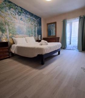 Contrexeville Hotel | Hôtel des XII Apôtres & de la Clé des Champs
