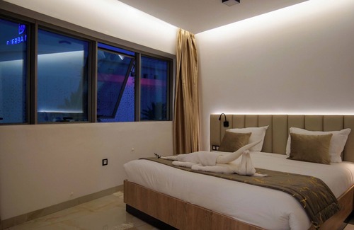 Aghir Hotel | Hôtel Djerba Inn