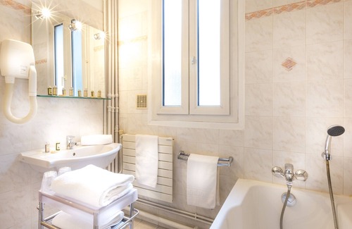 Vignerons Hotel | Hôtel Donjon Vincennes