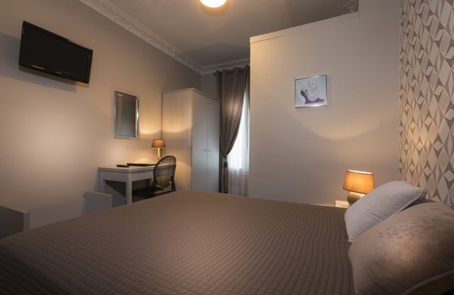 Vignerons Hotel | Hôtel Donjon Vincennes