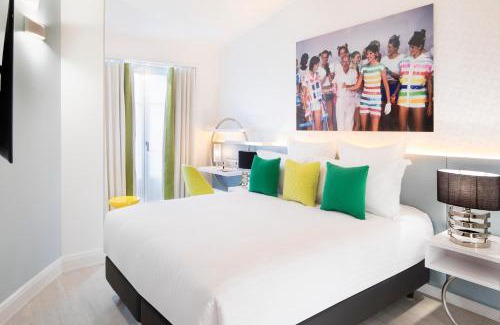 Chaussee-d'Antin Hotel | Hôtel Dress Code
