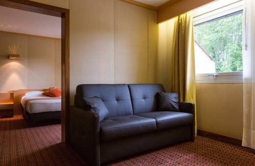 Lons-le-Saunier Hotel | Hôtel du Béryl