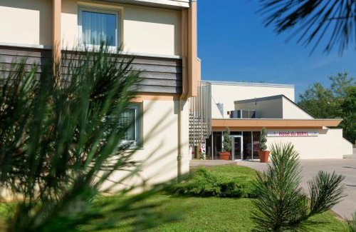 Lons-le-Saunier Hotel | Hôtel du Béryl, Lons-le-Saunier