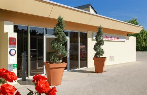 Lons-le-Saunier Hotel | Hôtel du Béryl, Lons-le-Saunier