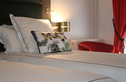 Sauveterre-de-Comminges Hotel | Hôtel du Barry Resort & Spa