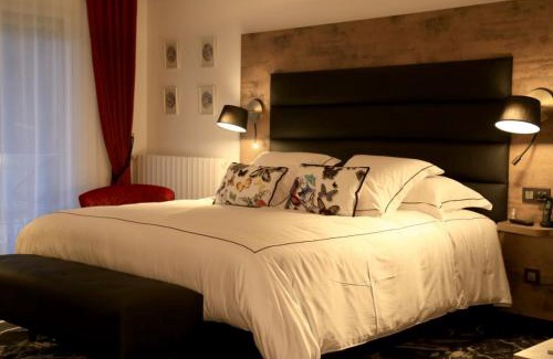 Sauveterre-de-Comminges Hotel | Hôtel du Barry Resort & Spa