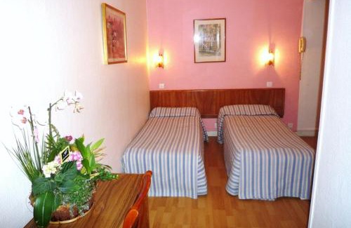 Saint-Vincent-de-Paul Hotel | Hôtel Du Brabant