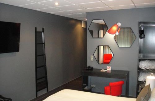 Capvern Hotel | Hôtel du Casino de Capvern
