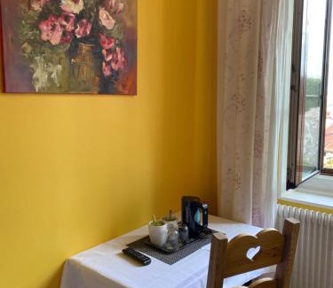 Annecy Old Town Hotel | Hôtel du Château