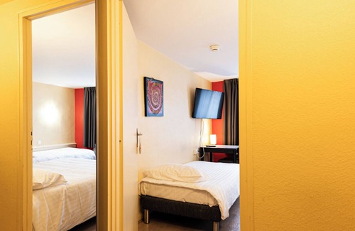 Remiremont Hotel | Hôtel du Cheval de Bronze