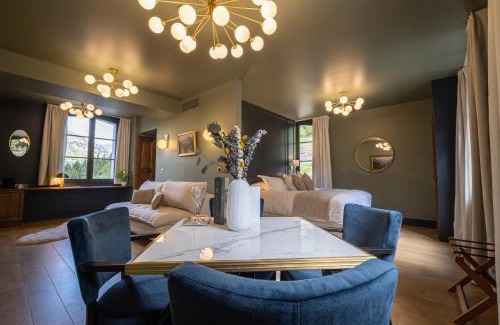 Gavarnie-Gedre Hotel | Hôtel du cirque et de la cascade