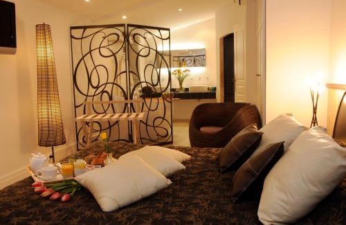 Le Rouret Hotel | Hôtel du Clos